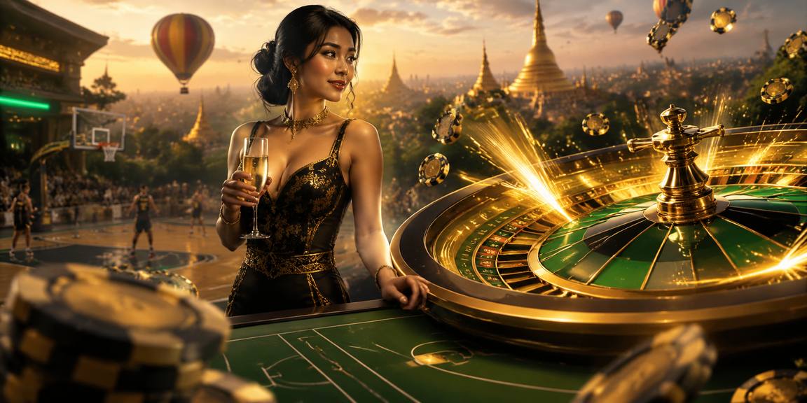 ec2 Golden Wheel